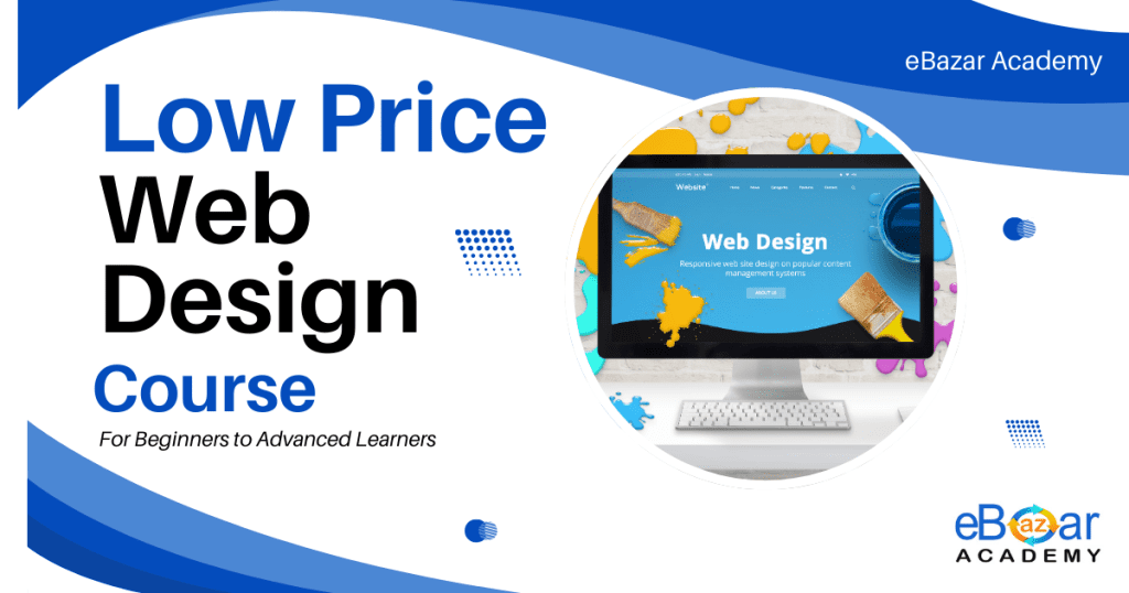 Low-Price-Website-Design-Course